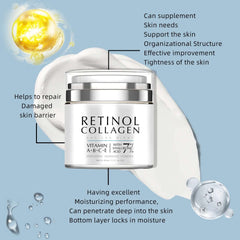 Retinol Day & Night