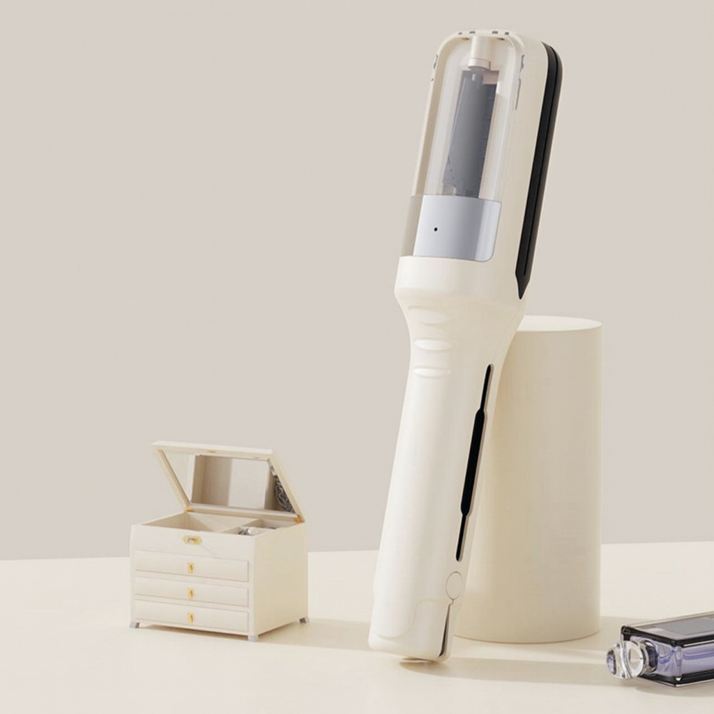 Tresiore Hairsplit remover