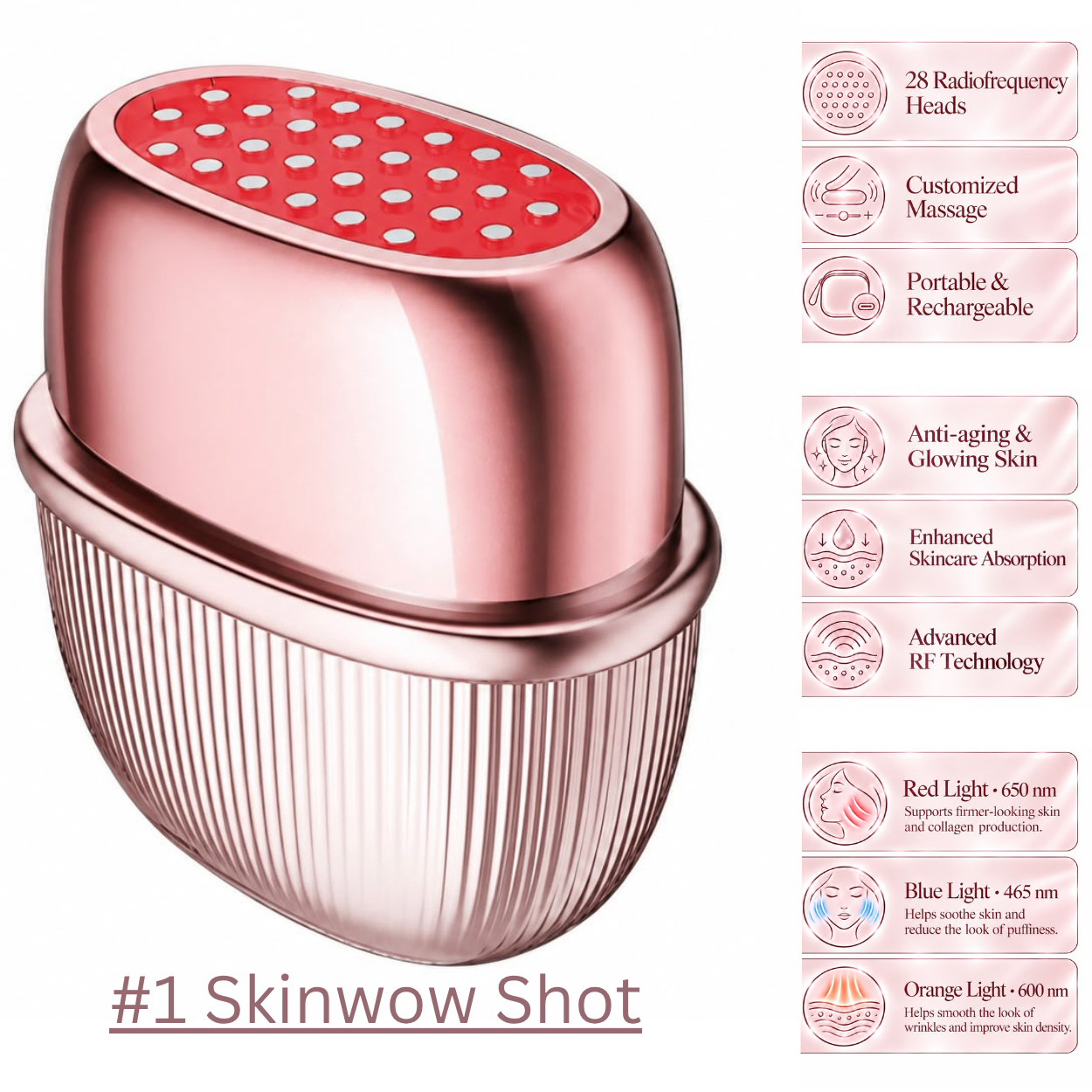 Skinwow Shot